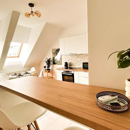 Apartment Downtown C22 Bucharest