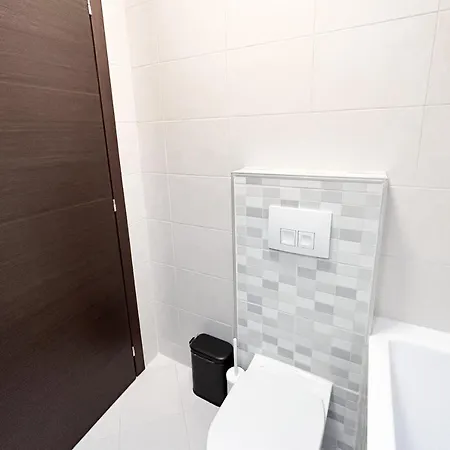 Downtown C22 Apartment Bucharest