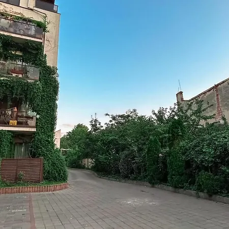 Downtown C22 * Bucharest