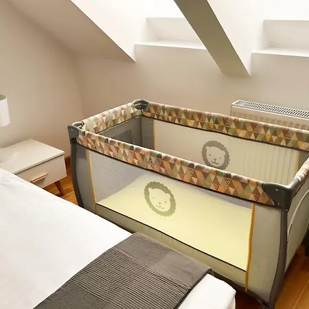 Apartment Downtown C22