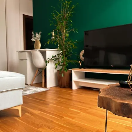 Apartment Downtown C22