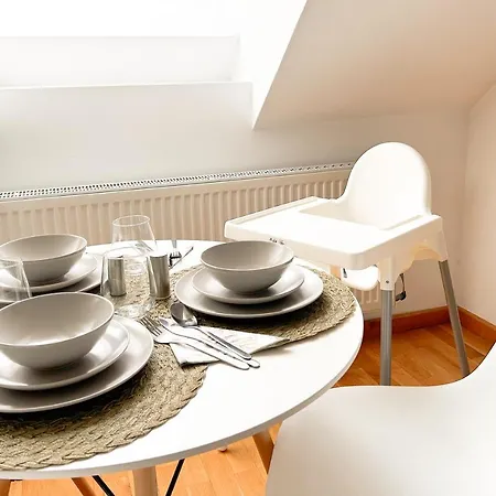 Downtown C22 Apartment Bucharest